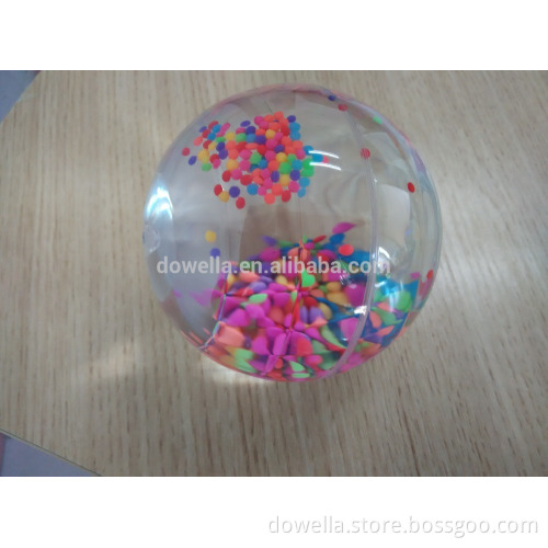 customized high quality TPU bouncing ball